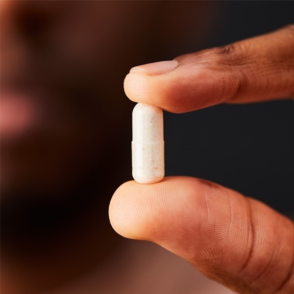 Solgar Advanced 40+ Acidophilus gélules