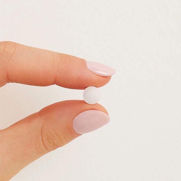 Solgar Chrome Picolinate 100 µg comprimés