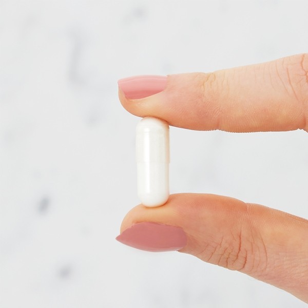 Solgar GABA 500 mg gélules