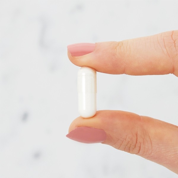 Solgar L Tyrosine 500 mg gélules