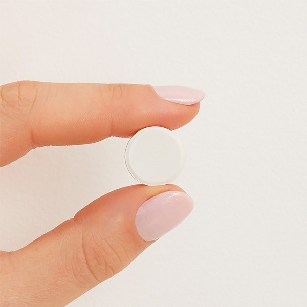 Solgar Lactase comprimés à croquer