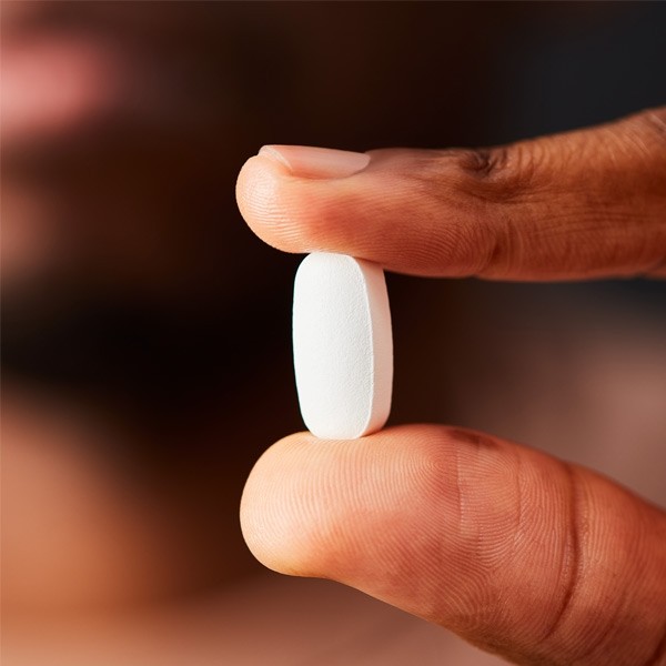 Solgar magnesium citrate comprimés