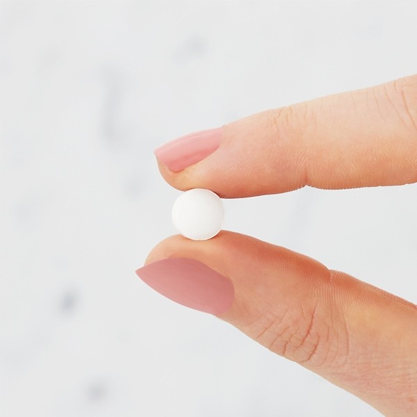 Solgar Mélatonine 1 mg comprimés