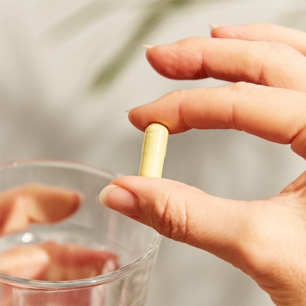 Solgar Quercetine complexe gélules