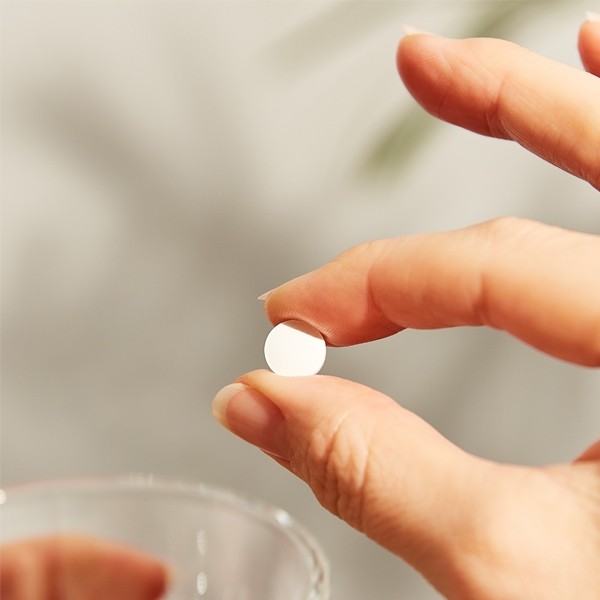 Solgar Sélénium 100 ug comprimés