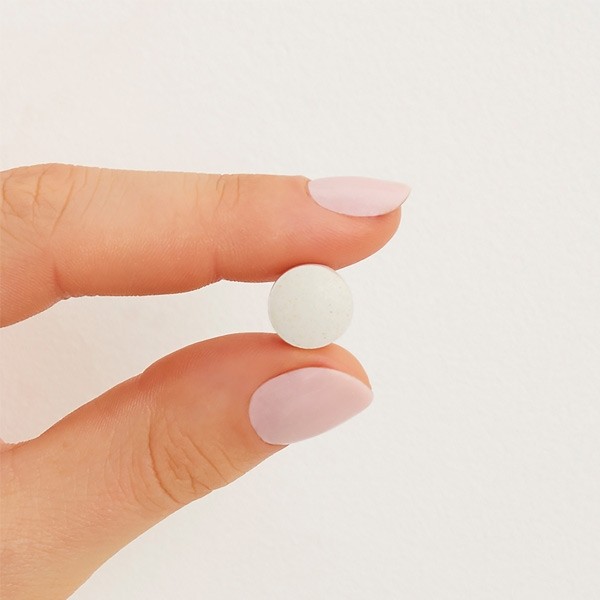 Solgar vegetarian digestives enzymes comprimés