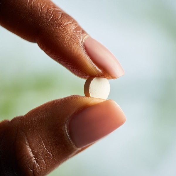 Solgar vitamine B9 400 µg comprimés