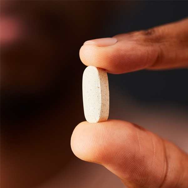 Solgar vitamine C 1000 mg avec Rose Hips comprimés