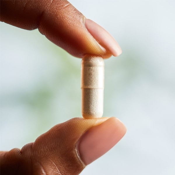 Solgar Vitamine K2 100 µg gélules