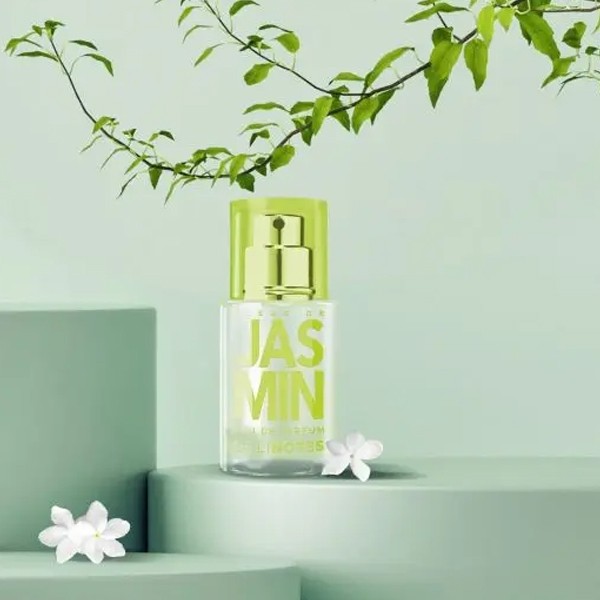 Solinotes Eau de parfum fleur de Jasmin