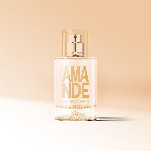Solinotes Eau de parfum Amande