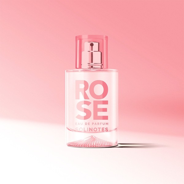 Solinotes Eau de parfum Rose