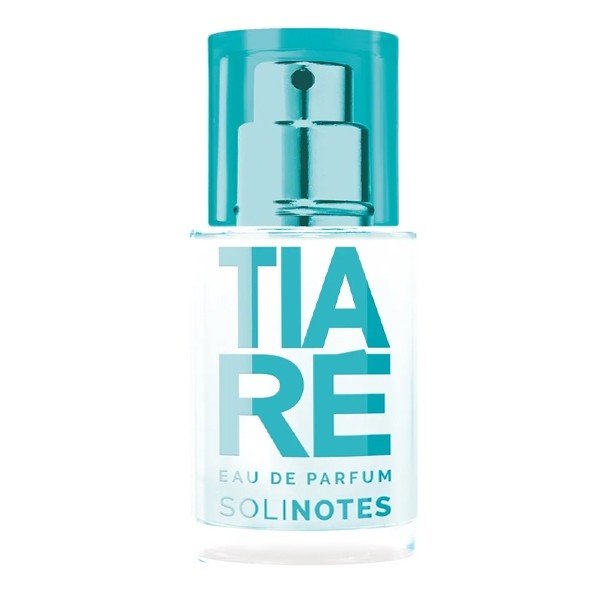 Coffret cadeau parfum Fleur de Tiaré