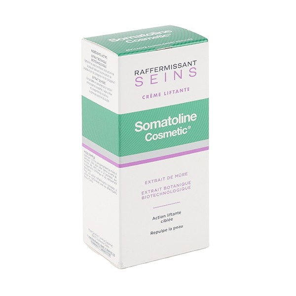 Somatoline Cosmetic Raffermissant Seins