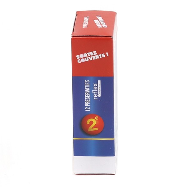 Sortez Couverts préservatifs