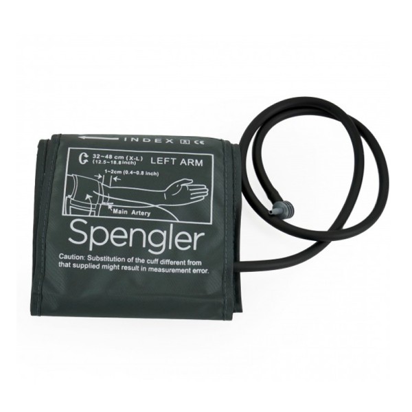 Spengler brassard Tensonic et AutoTensio