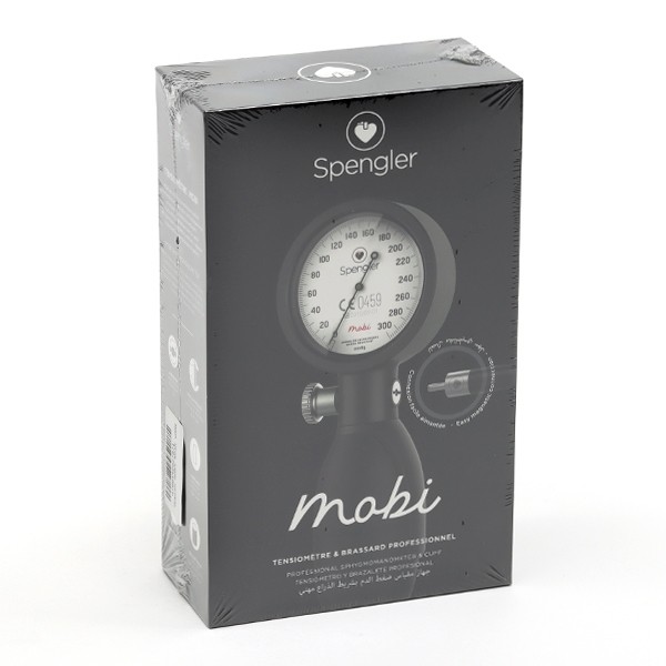 Spengler Tensiomètre Bras manuel Mobi