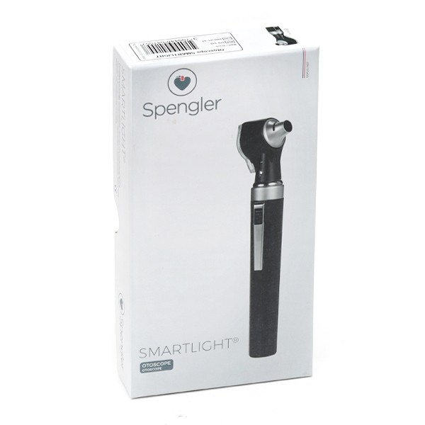 Spengler Otoscope Smartlight