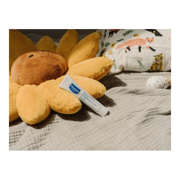 Mustela Stelatopia Intense crème