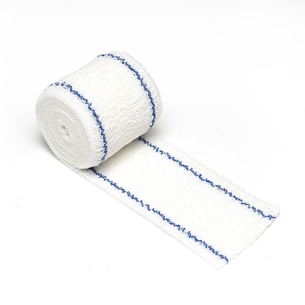 Stérilux bande de crêpe