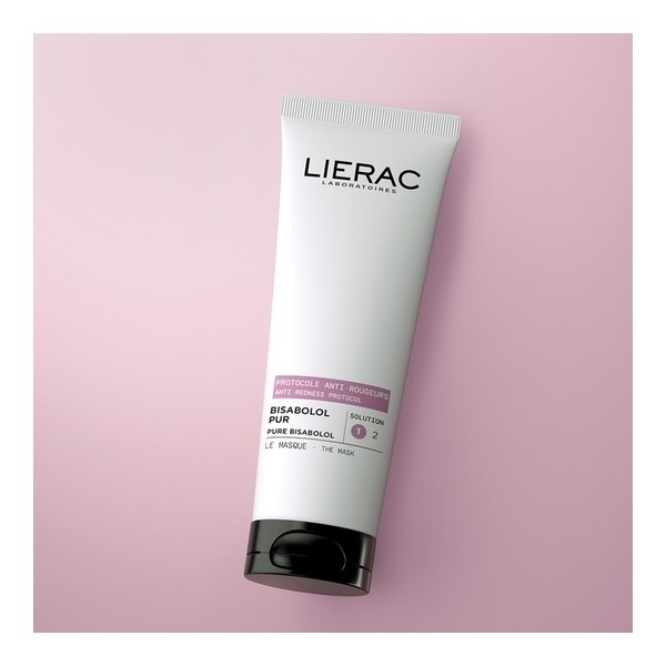 Lierac Le Masque Bisabolol pur