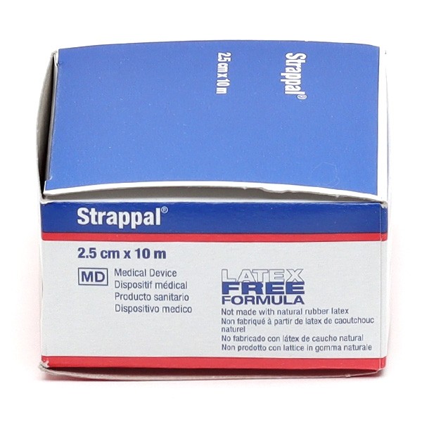 BSN Strappal sparadrap