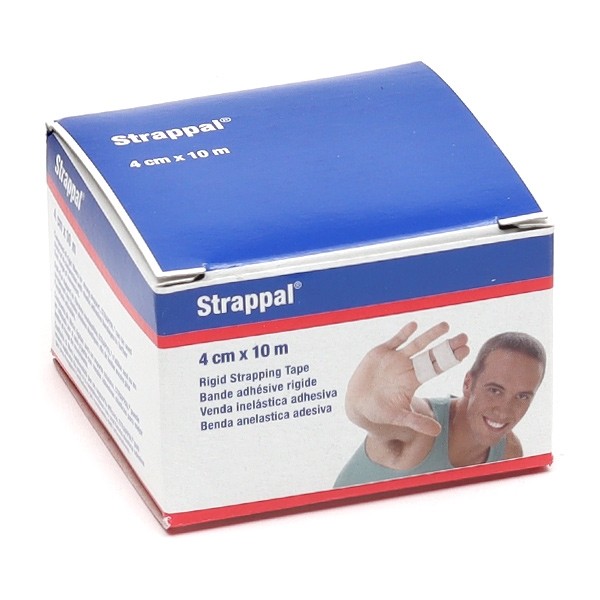 BSN Strappal sparadrap
