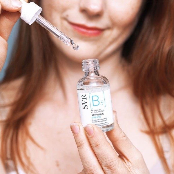 SVR Ampoule Hydra B3