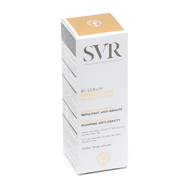 SVR Densitium Bi-Sérum