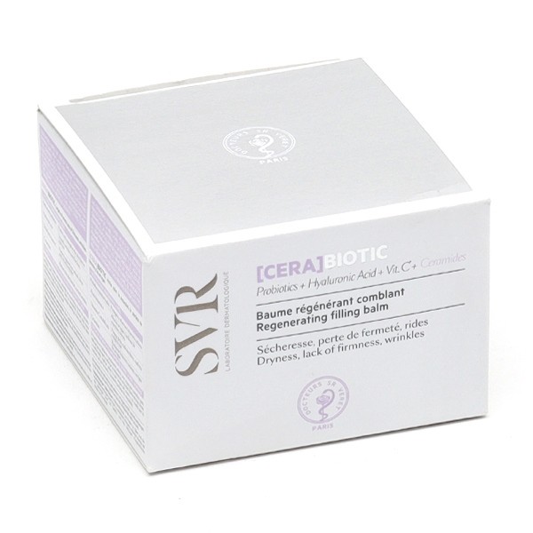 SVR Cera Biotic Baume Régénérant Comblant