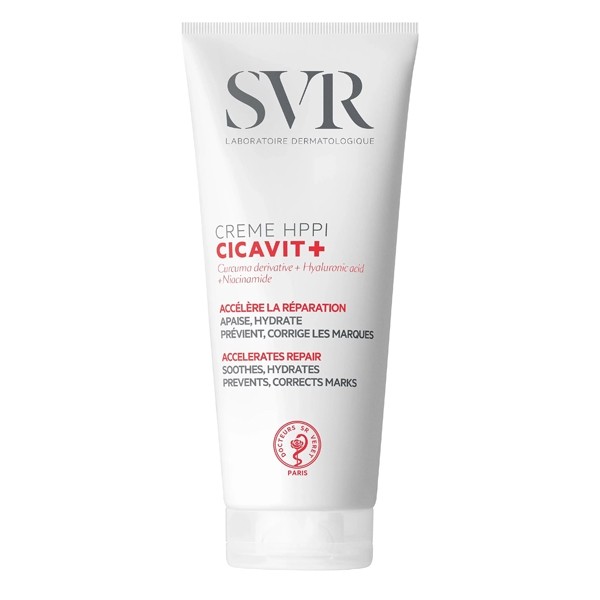 SVR Cicavit+ Crème HPPI