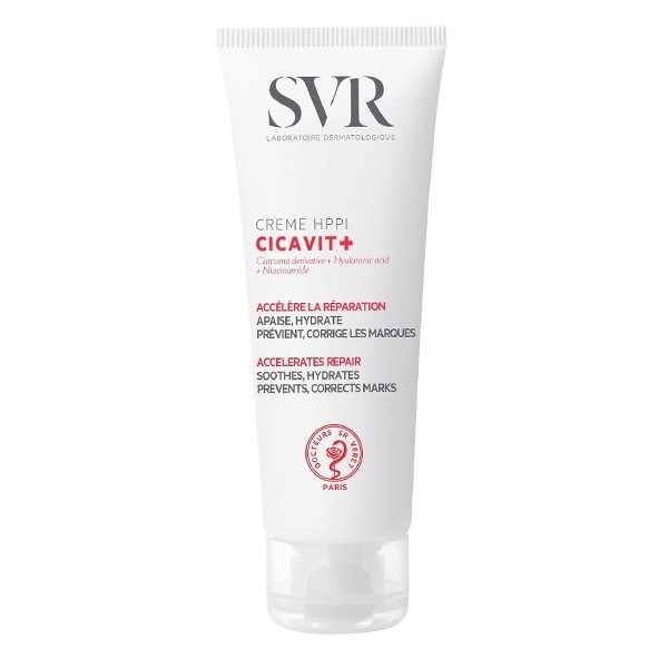 SVR Cicavit+ Crème HPPI