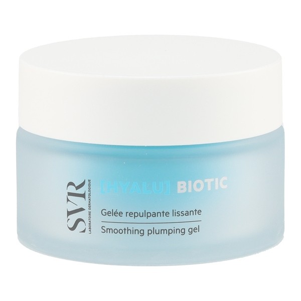 SVR Hyalu Biotic Gelée repulpante lissante