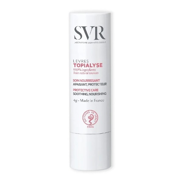 SVR Topialyse stick lèvres