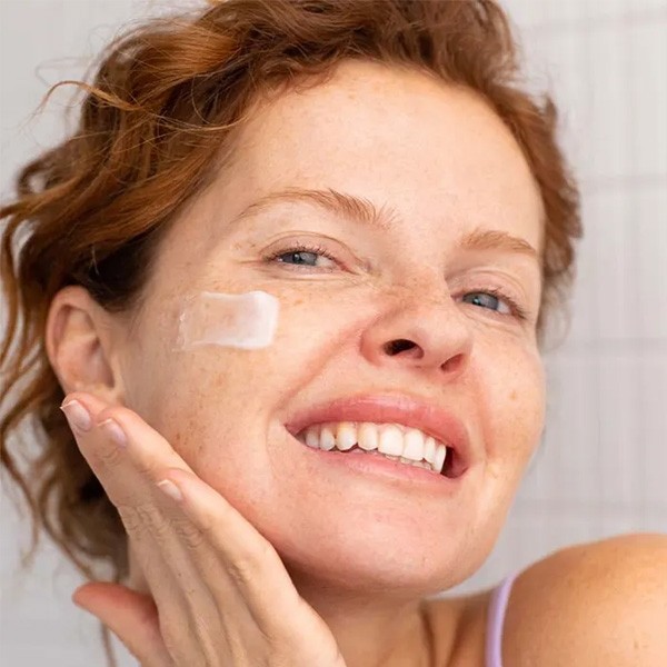 SVR Pepti Biotic Gel-Mat retexturisant lissant