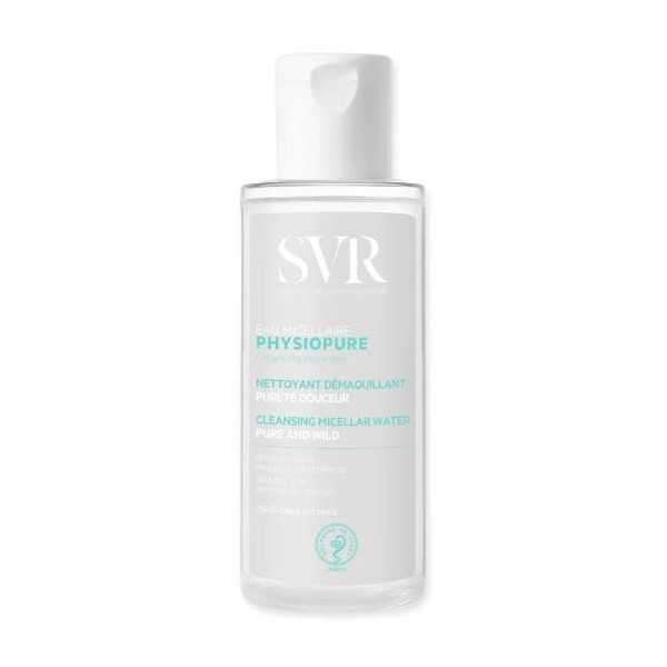 SVR Physiopure Eau micellaire