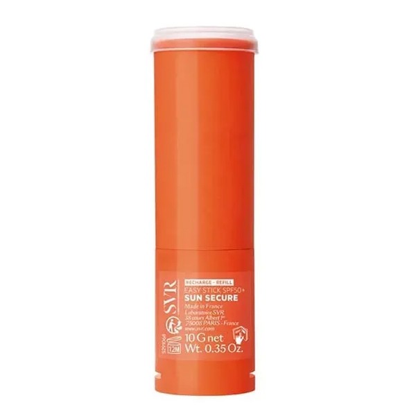 SVR Sun Secure Easy Stick solaire SPF 50+