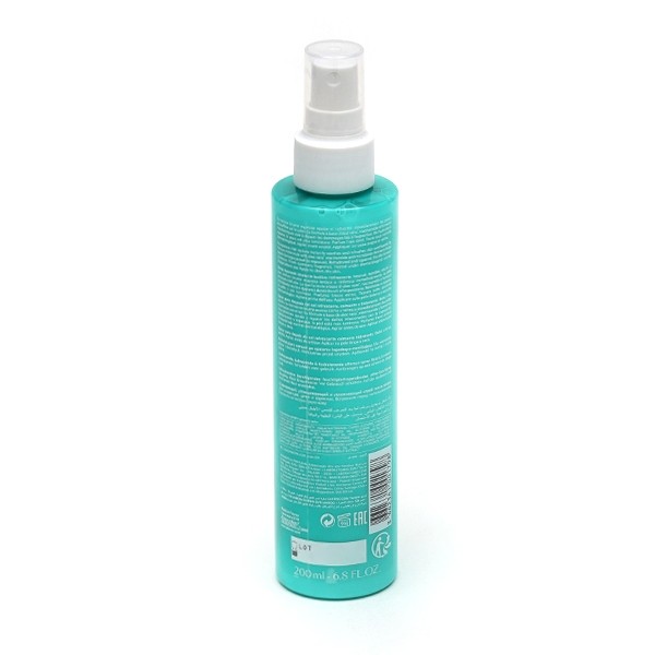 SVR Sun Secure Spray après soleil