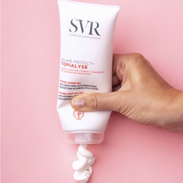 SVR Topialyse Baume Protect+