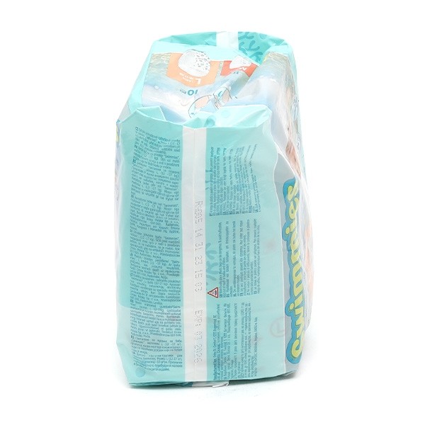 Swimmies Couches de piscine jetables