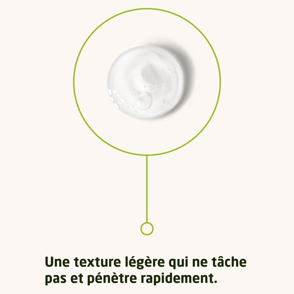 Syntholkiné Gel de massage CBD