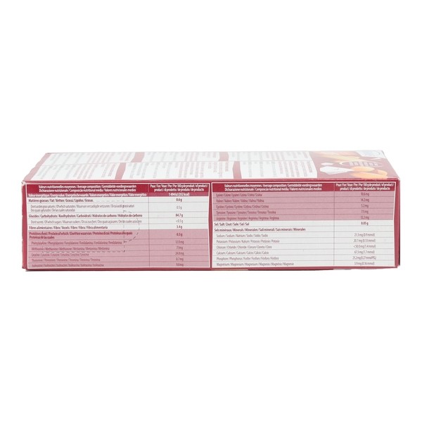 Taranis Substitut d'oeuf en poudre