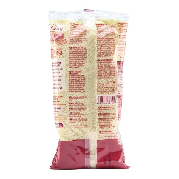 Taranis Substitut de riz