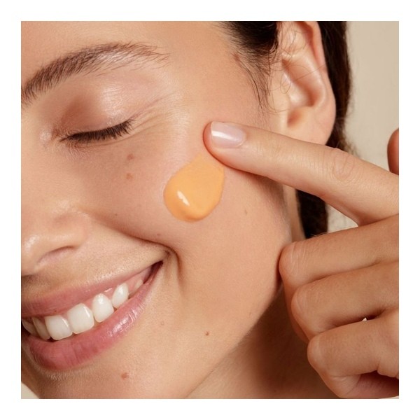 Embryolisse Soin Blush de Peau Abricot lumière