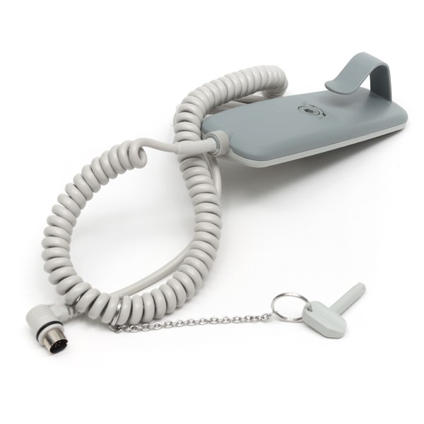 Télécommande pour lit médicalisé Euro 3002 S