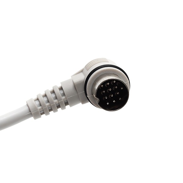 Télécommande pour lit médicalisé Euro 3002 S