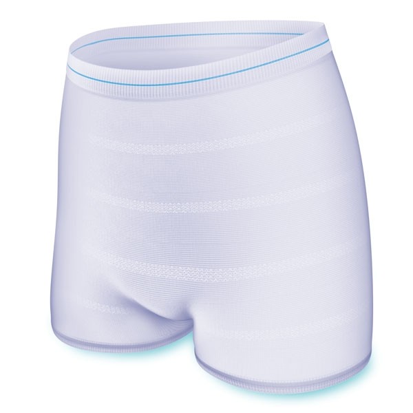 Tena Proskin Fix Slips de Maintien par 5