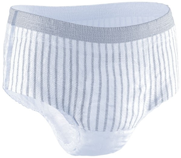 Tena Men Premium Fit sous-vêtement absorbant  Maxi 6 gouttes