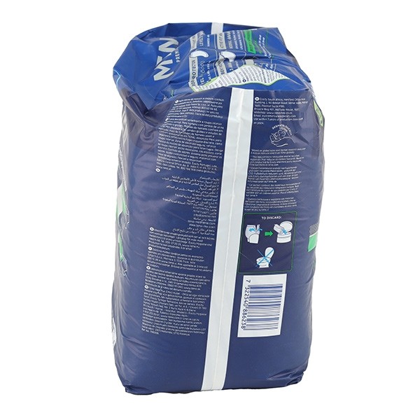 Tena Men Premium Fit sous-vêtement absorbant  Maxi 6 gouttes
