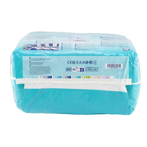 Tena Comfort Proskin Protections anatomiques Maxi 8 gouttes